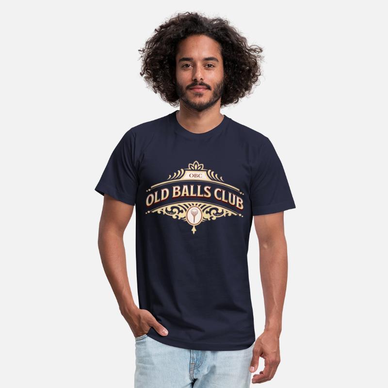 Old Balls Club