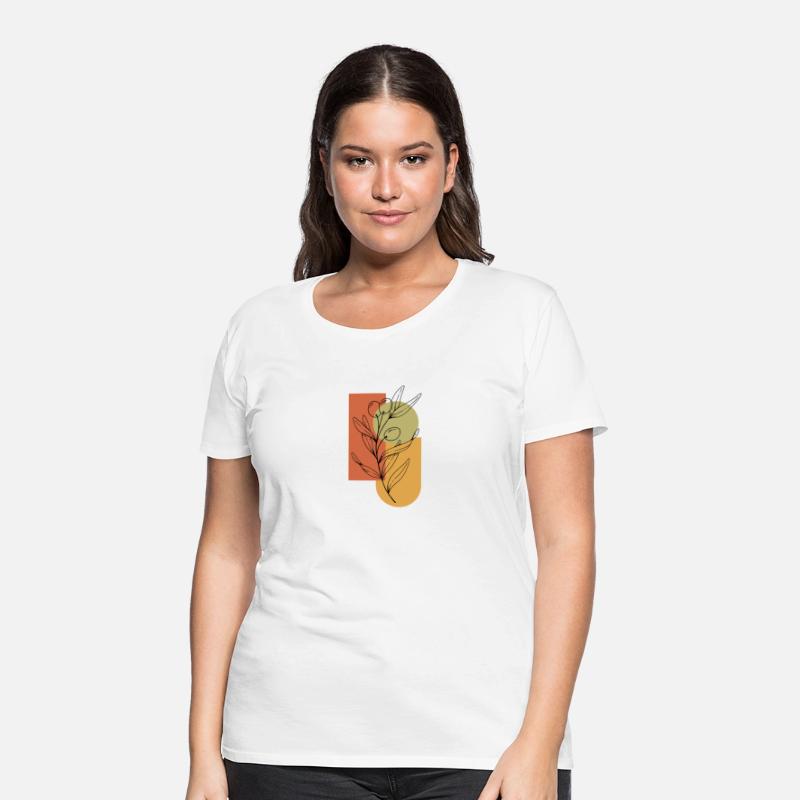 Olive boho art