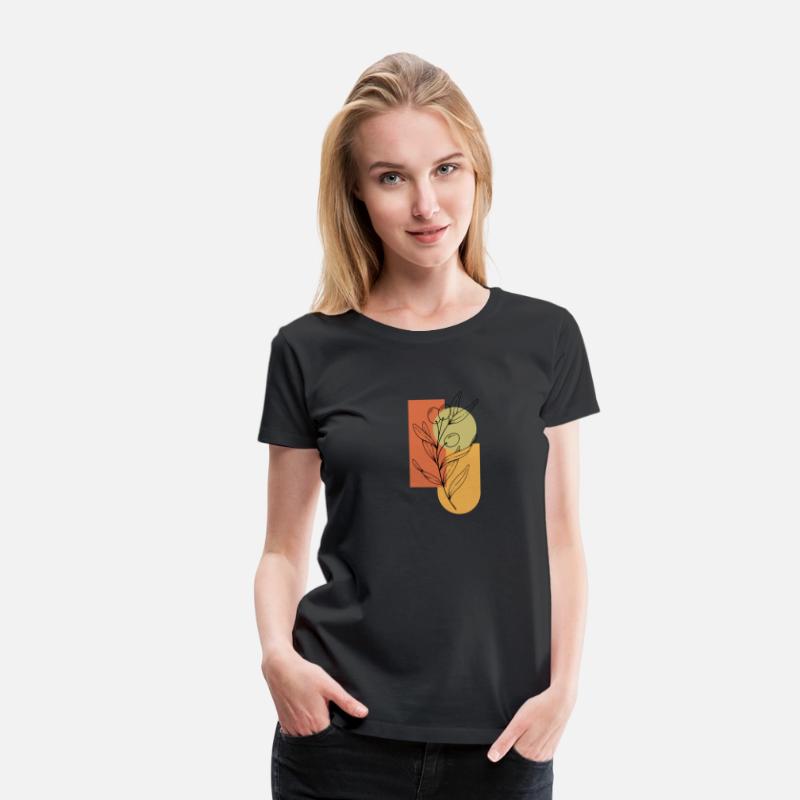Olive boho art