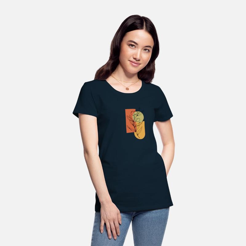 Olive boho art