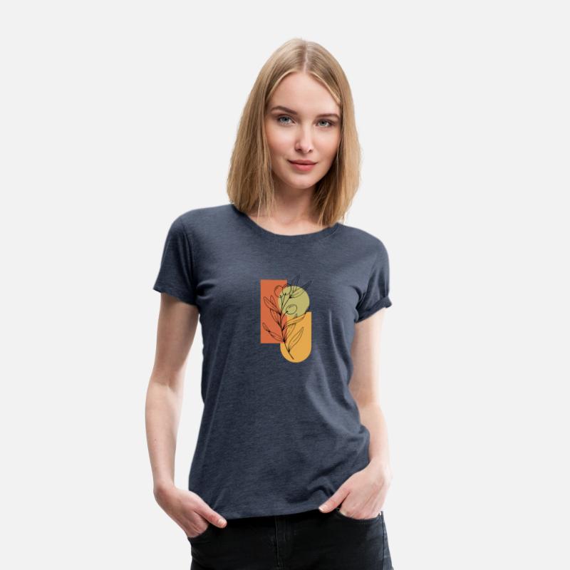 Olive boho art