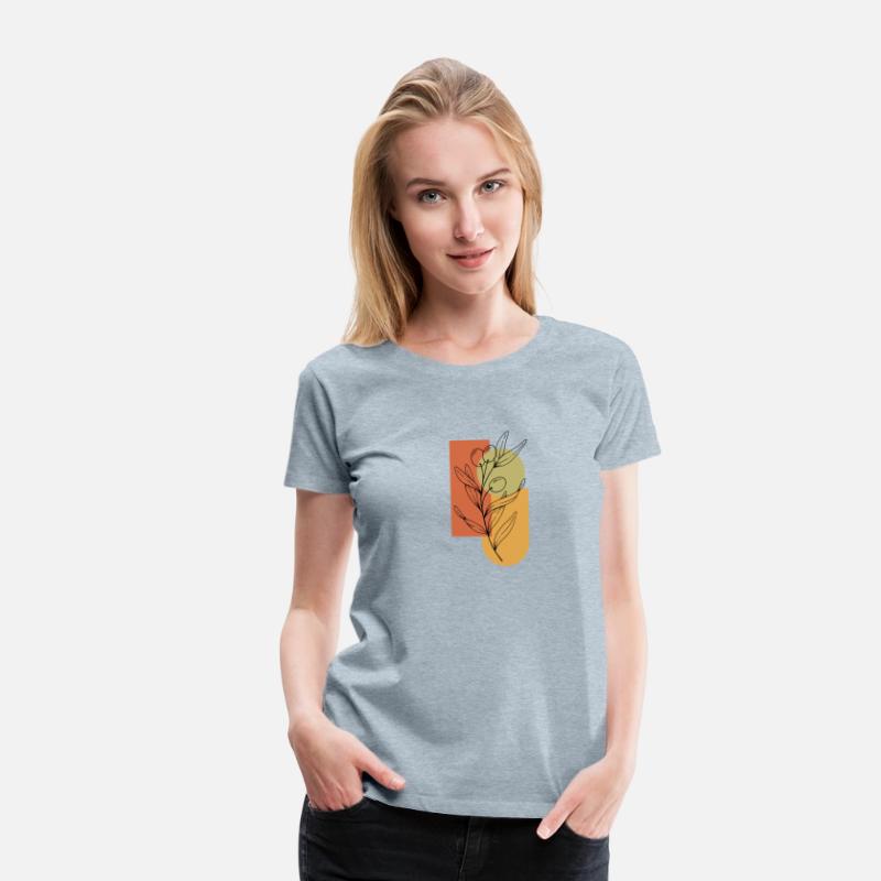Olive boho art
