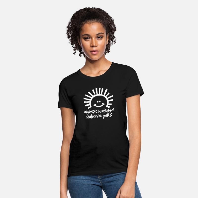 Olympic National National Park Souvenirs Gifts