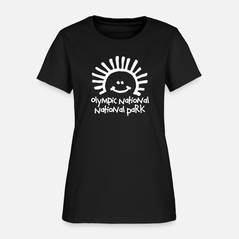 Olympic National National Park Souvenirs Gifts