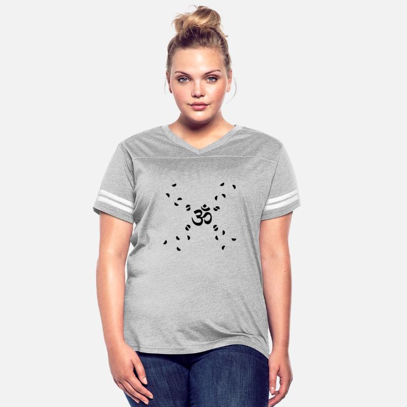 OM mantra symbol