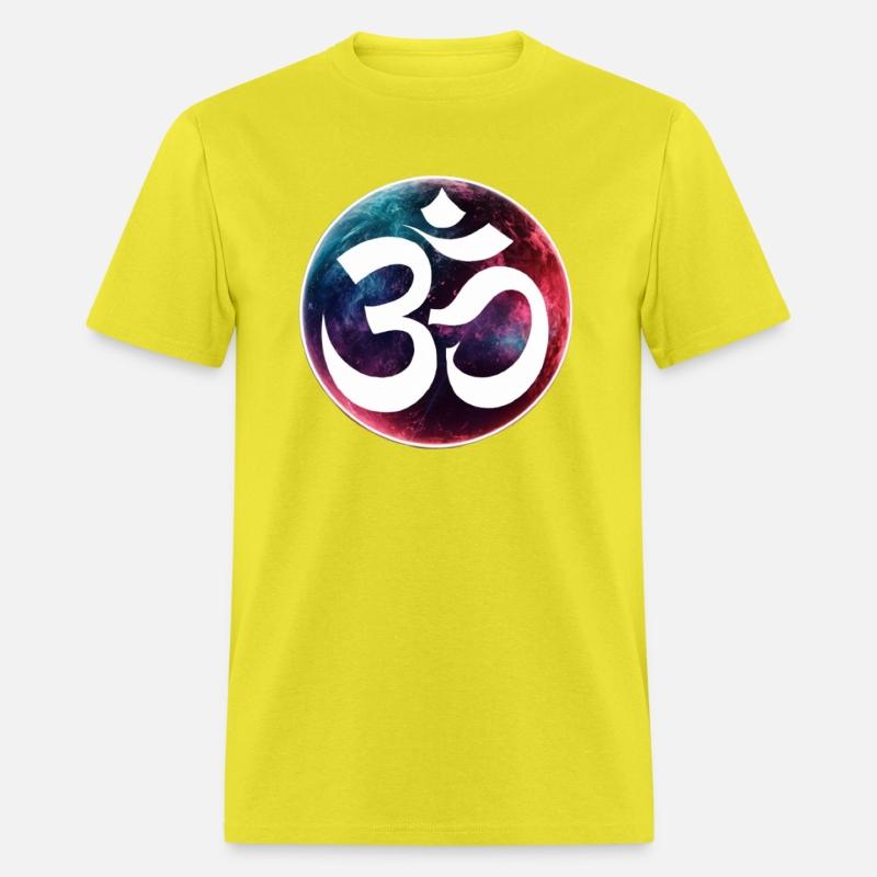 om sign 3png