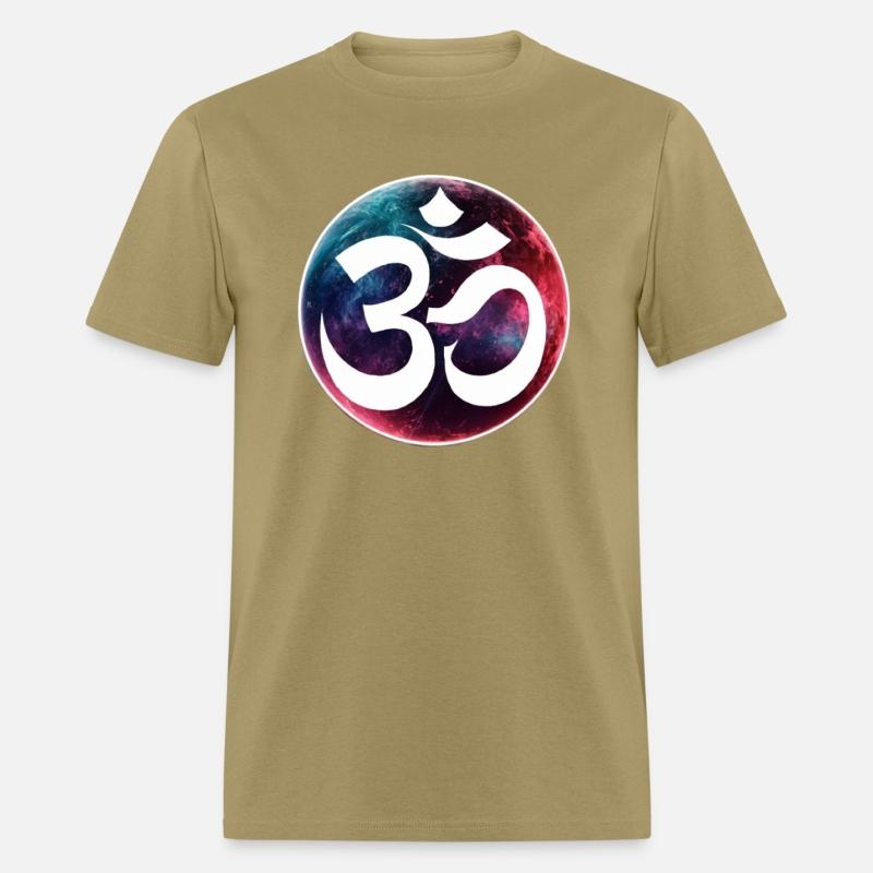 om sign 3png