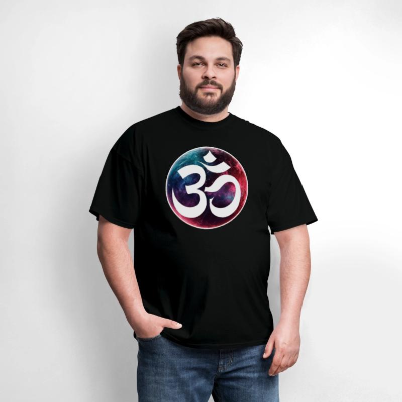 om sign 3png