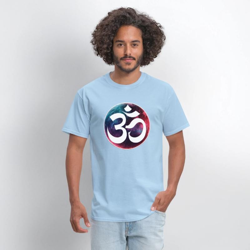 om sign 3png