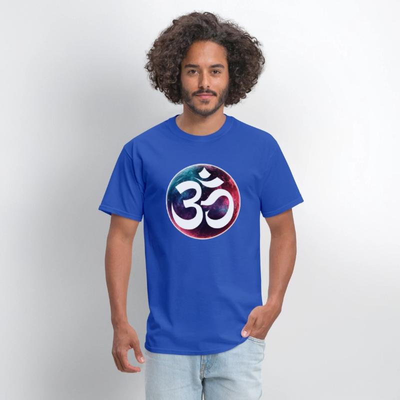 om sign 3png