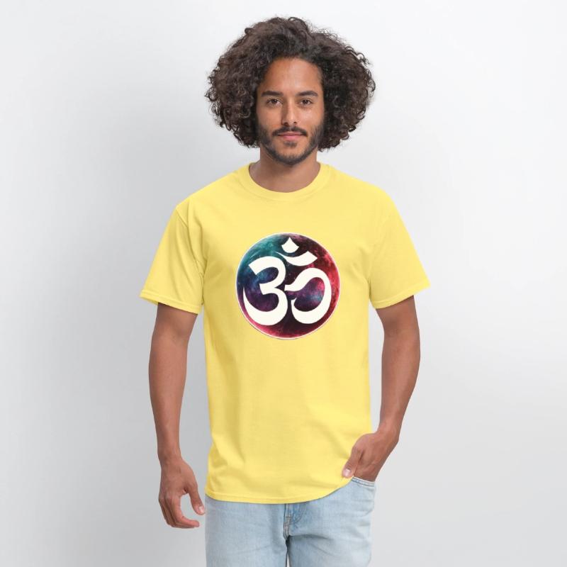 om sign 3png