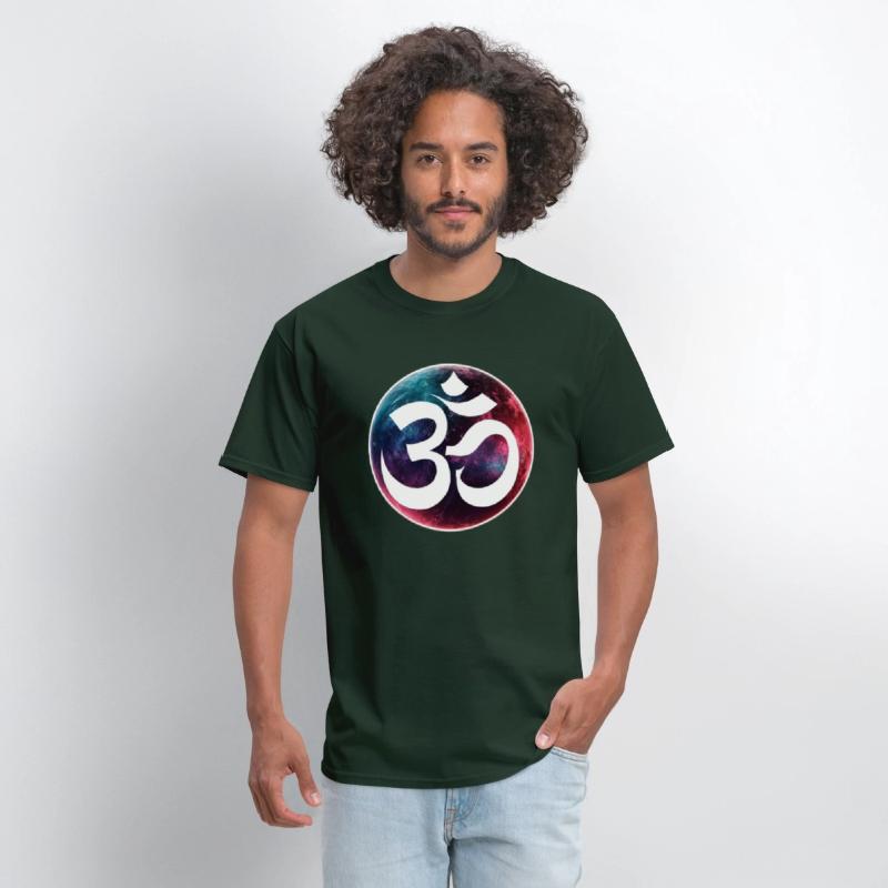 om sign 3png