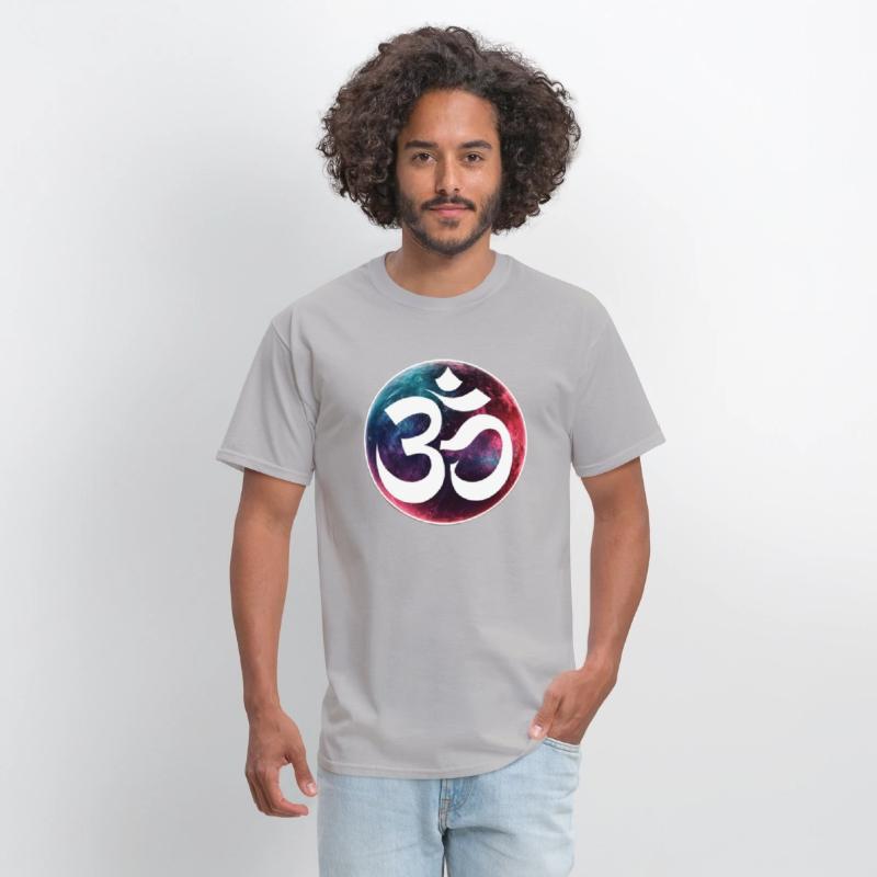 om sign 3png