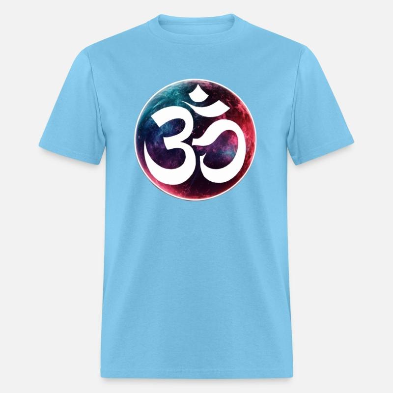 om sign 3png