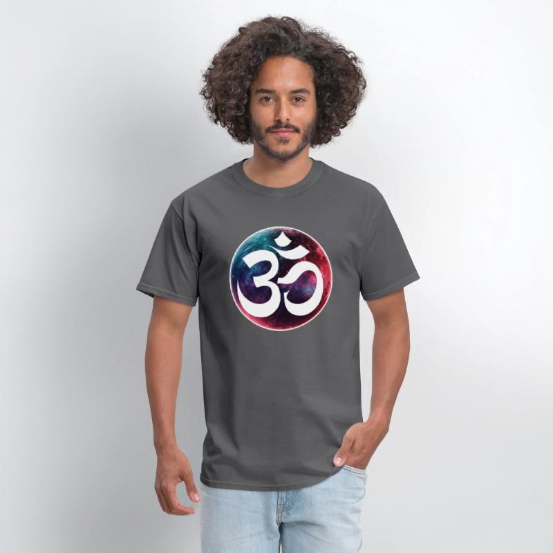 om sign 3png