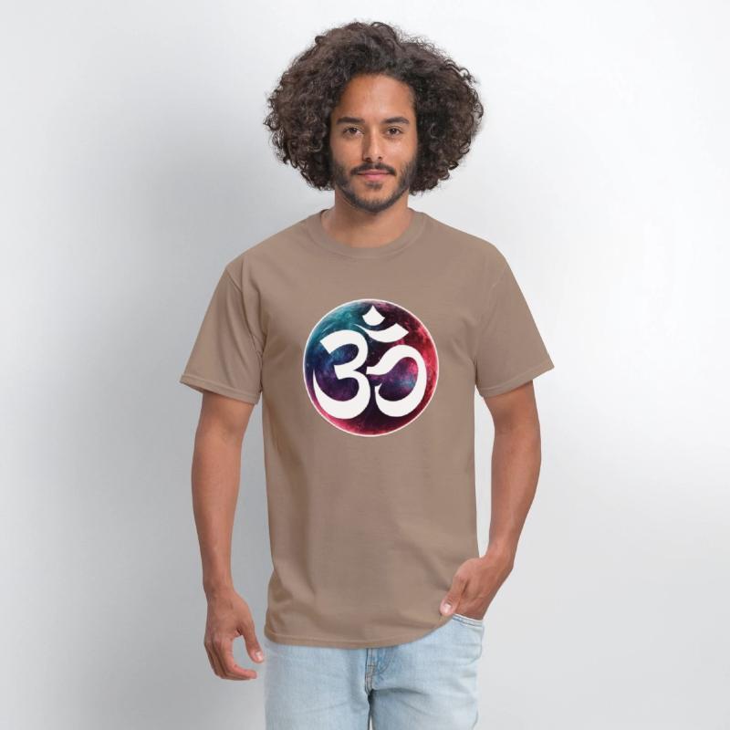 om sign 3png