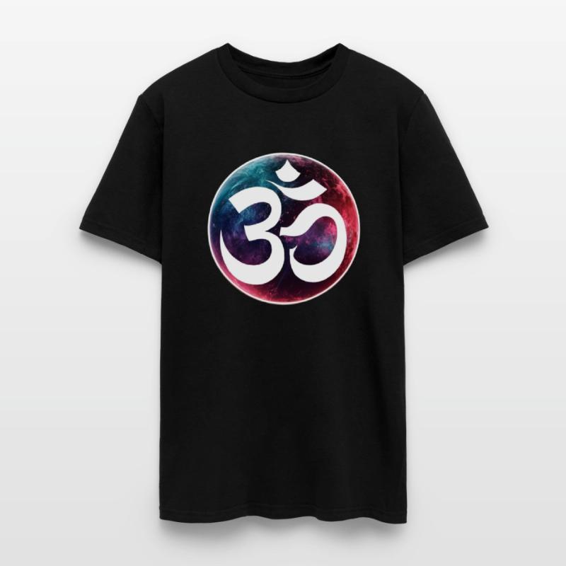 om sign 3png