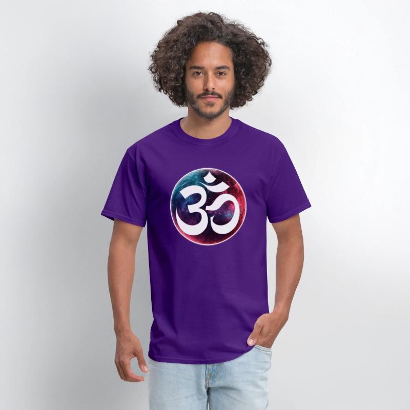 om sign 3png
