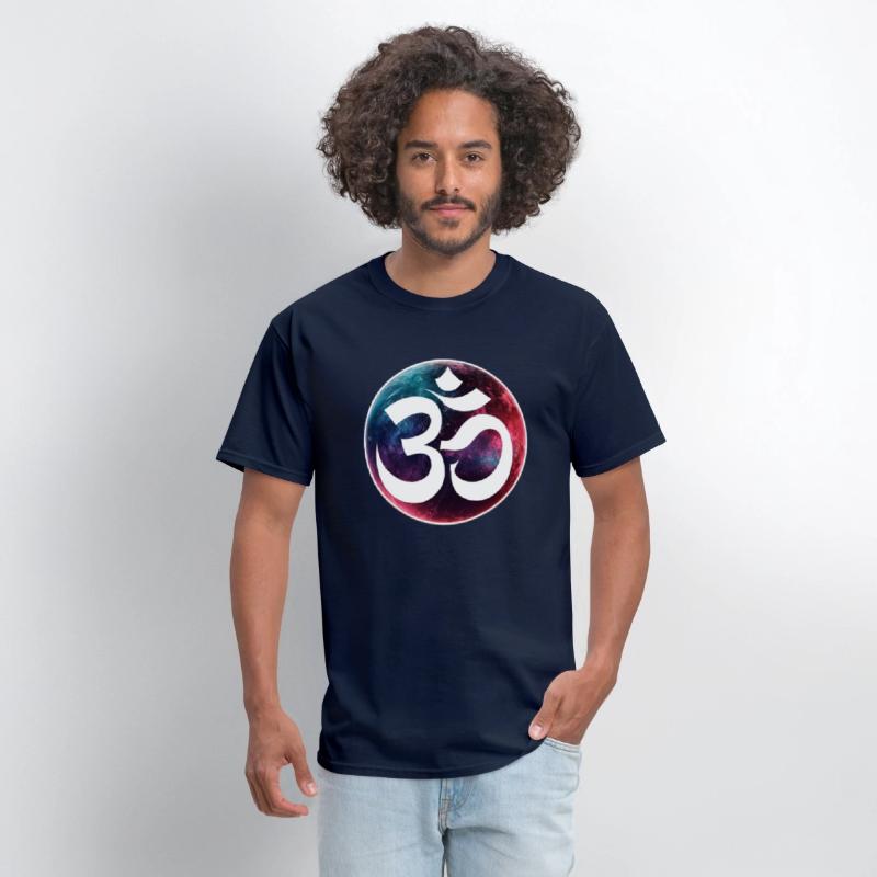 om sign 3png