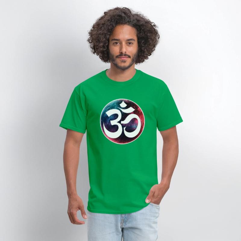 om sign 3png