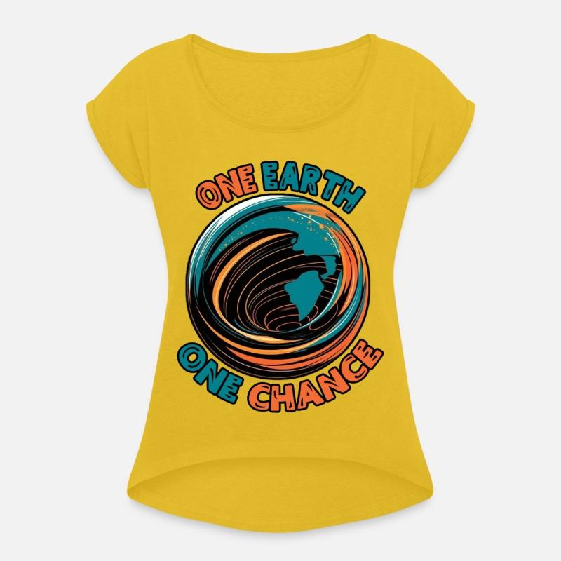 One Earth One Chance Eco