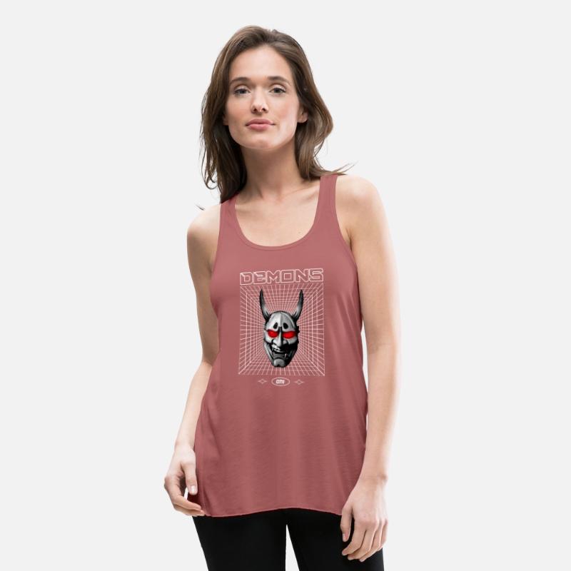 Oni Demon Streetwear