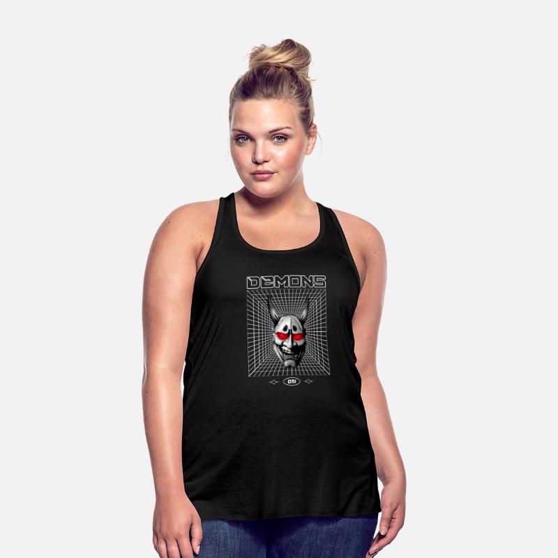 Oni Demon Streetwear