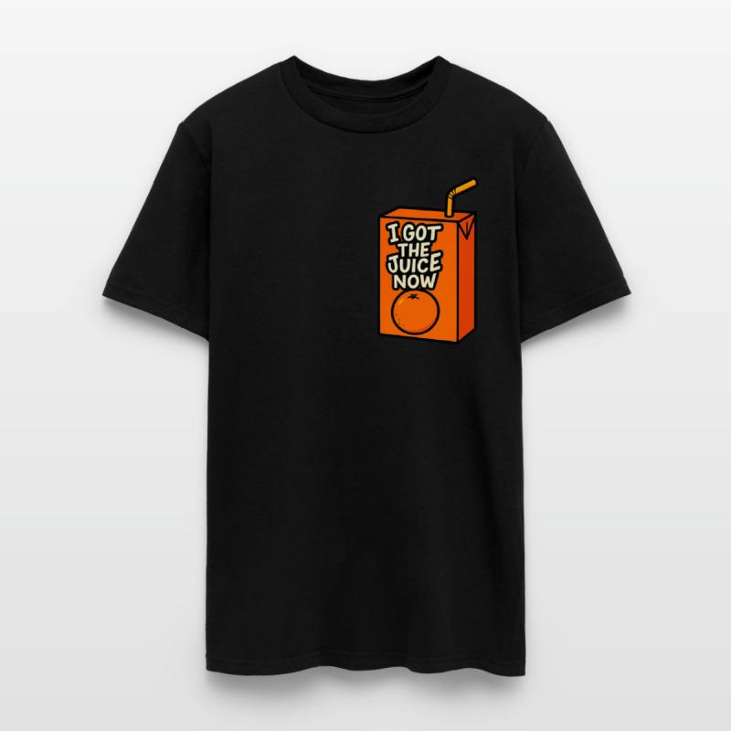 Orange -JuiceBox