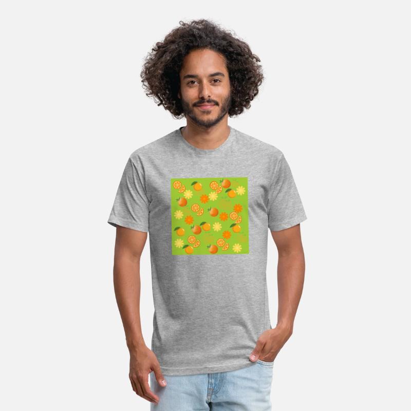 Orange fever- love for oranges🍊In awe of oranges.