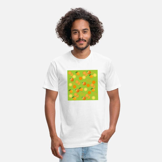 Orange fever- love for oranges🍊In awe of oranges.