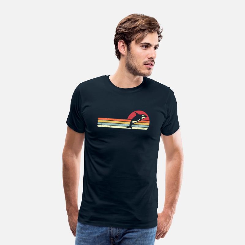 Orca Killer Whale