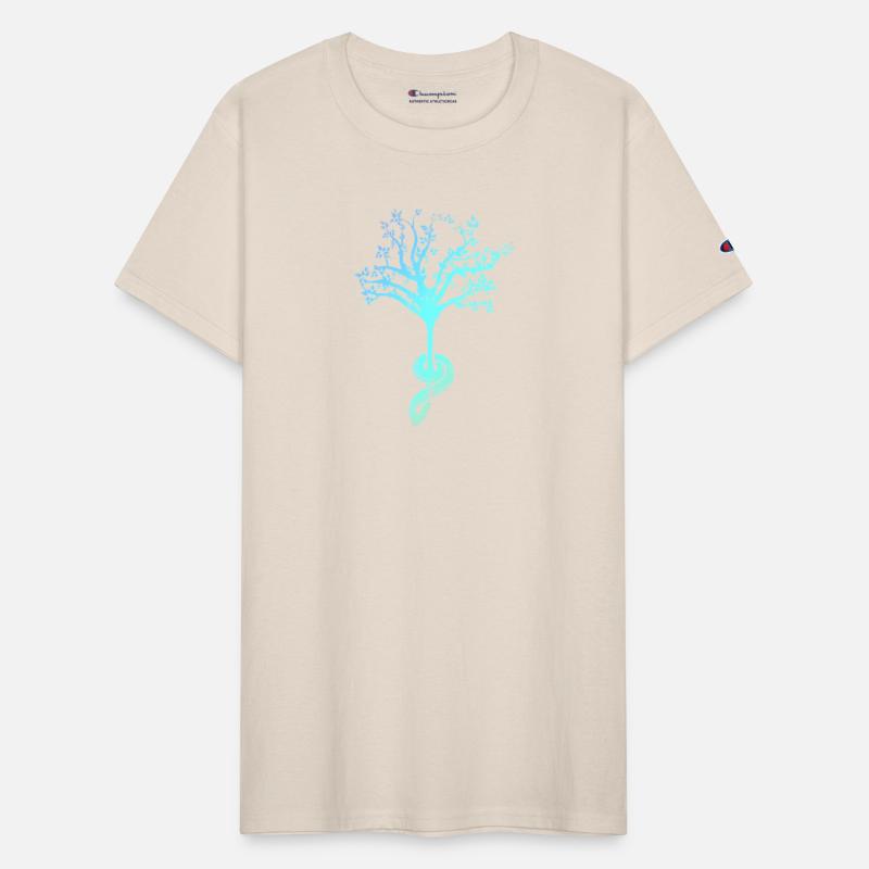 Orchestra Classical Music Notes Musician Tree