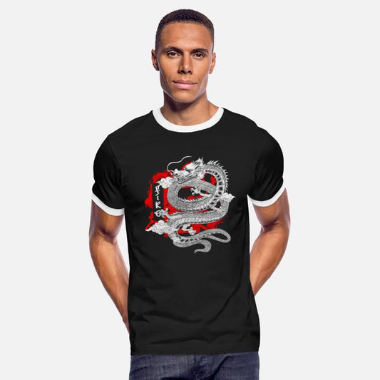 Orient Drawings Legend Sword Fighting