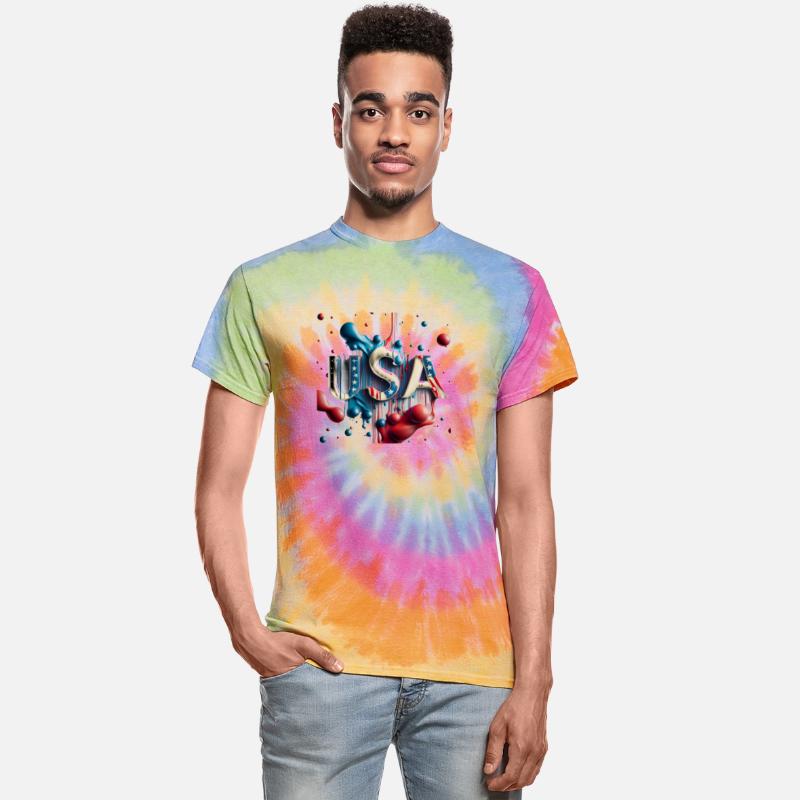 Original A-murica USA American