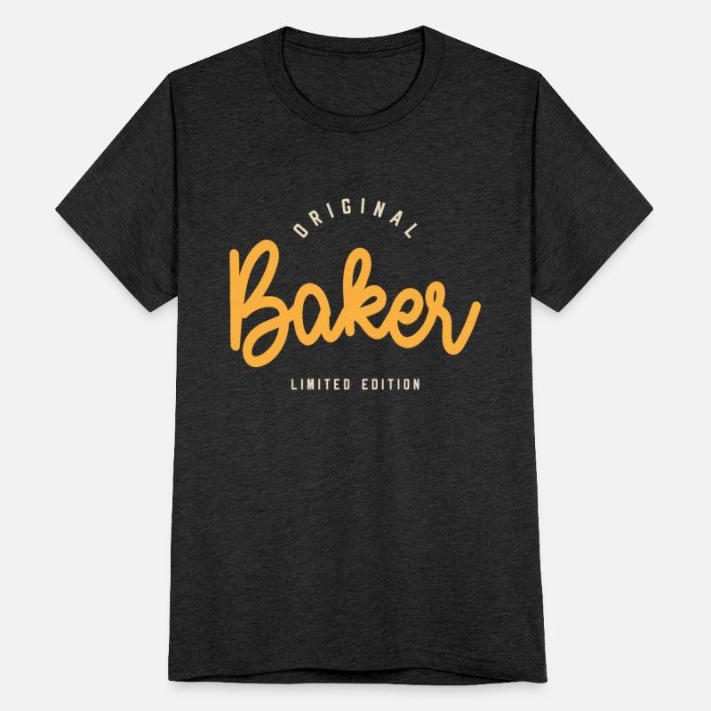 Original Baker Limited Edition