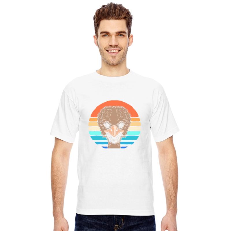 Ornithology Birdie Emu
