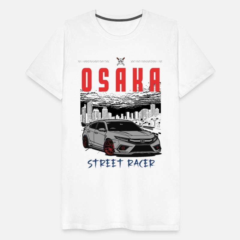 Osaka Drift Dynamo