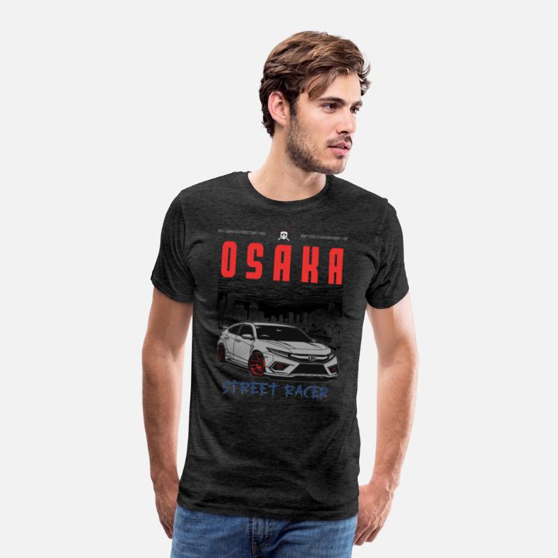 Osaka Drift Dynamo