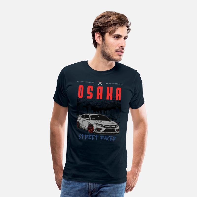 Osaka Drift Dynamo
