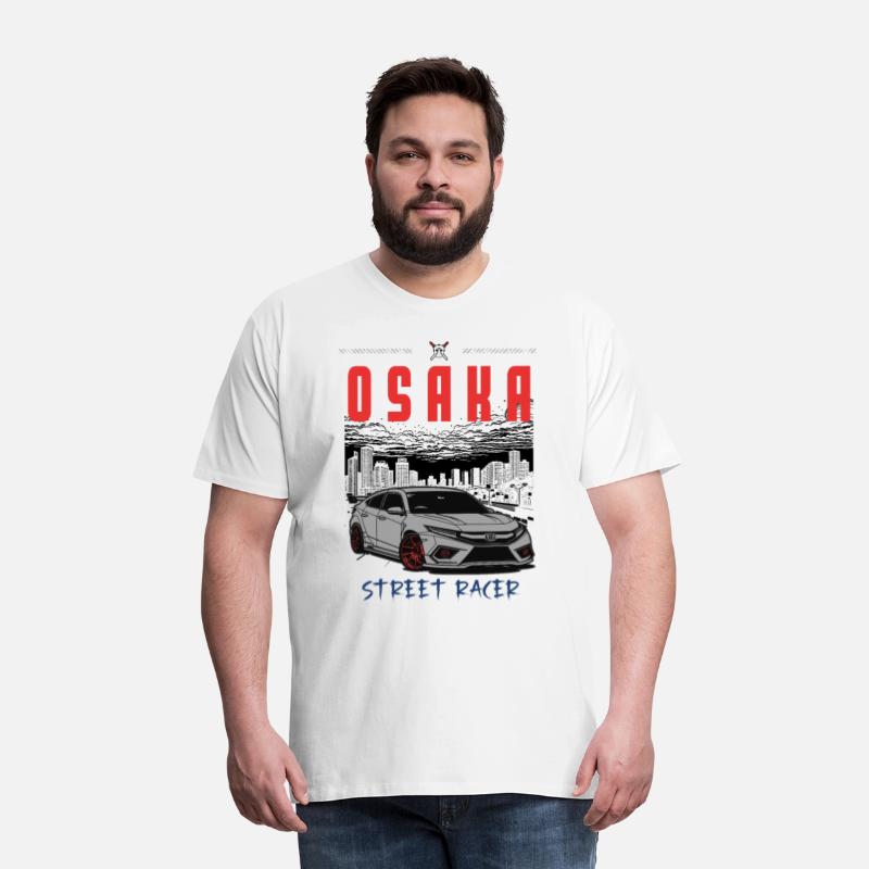 Osaka Drift Dynamo