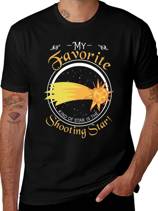 My Favorite Shooting Star T-Shirt