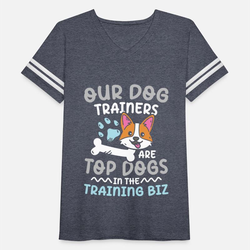 Our Dog Trainers Are Top Dogs In The Training Biz