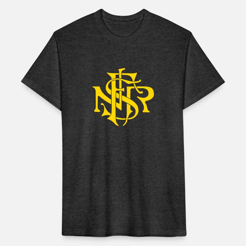 Our Lady of the Rosary of Fátima - NSRF monogram