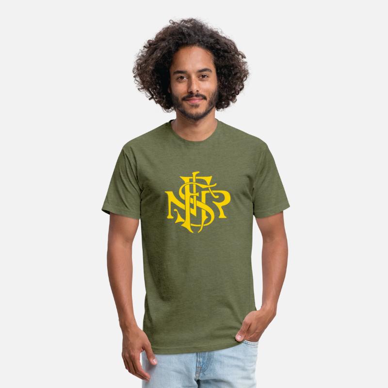 Our Lady of the Rosary of Fátima - NSRF monogram