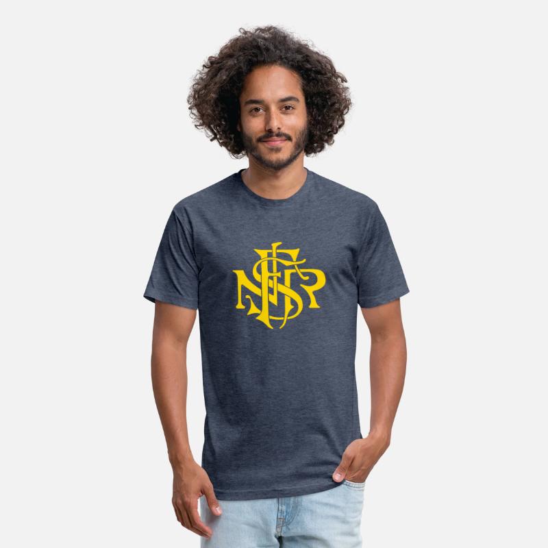 Our Lady of the Rosary of Fátima - NSRF monogram