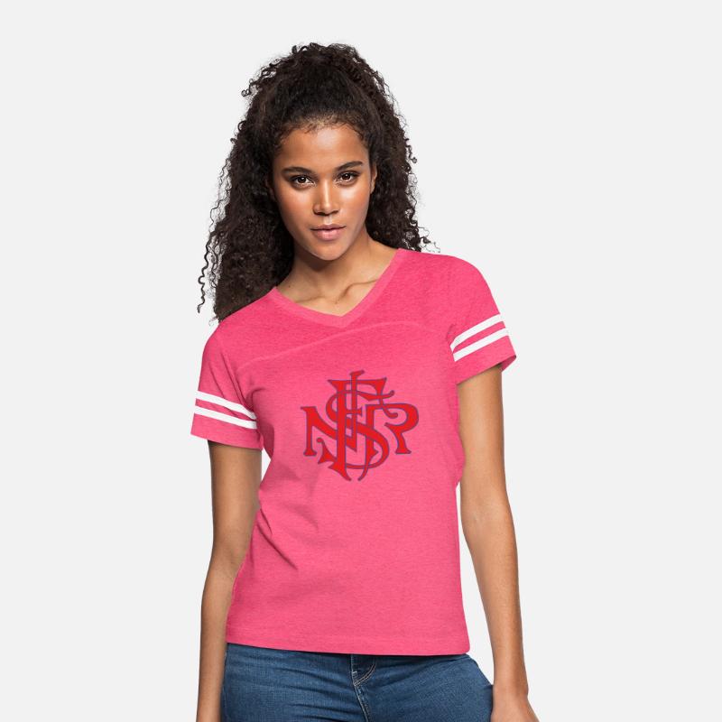 Our Lady of the Rosary of Fátima - NSRF monogram