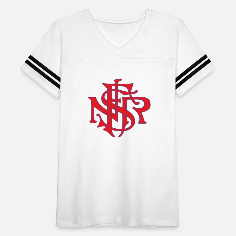 Our Lady of the Rosary of Fátima - NSRF monogram