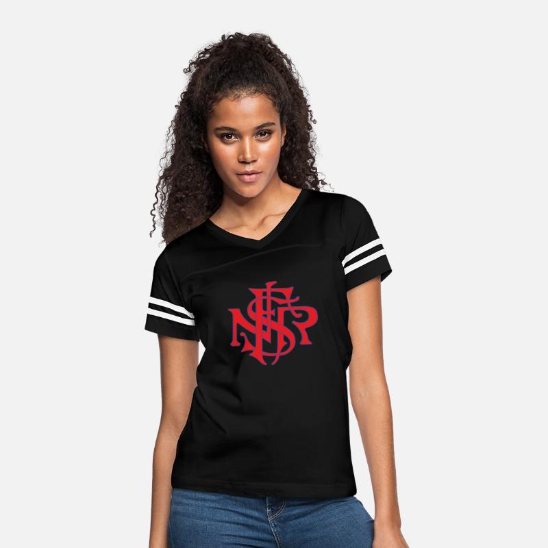 Our Lady of the Rosary of Fátima - NSRF monogram