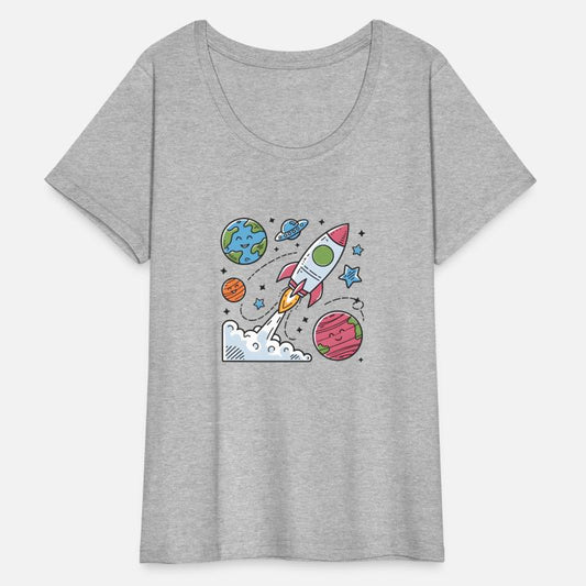 outer space