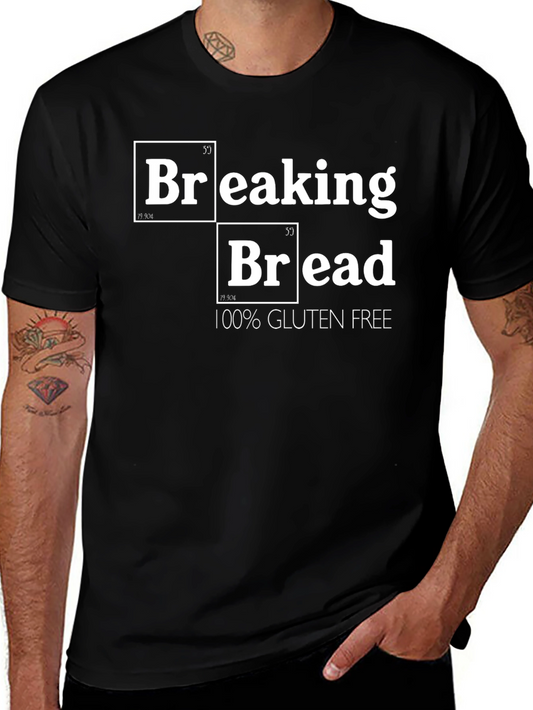 Breaking Bread Gluten-Free T-Shirt